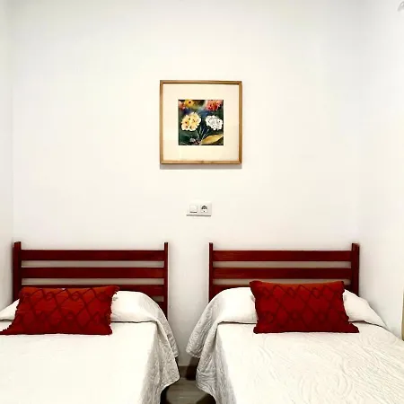 With A Spectacular View Of The Sea Apartment *