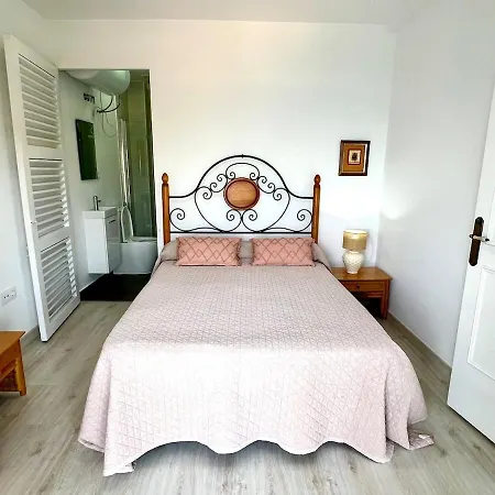Apartment With A Spectacular View Of The Sea Salou